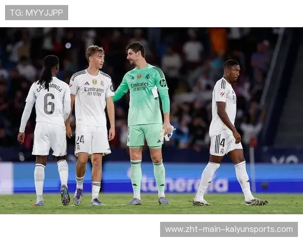 皇马最新风云：传闻被点名出售，或将重塑防线格局