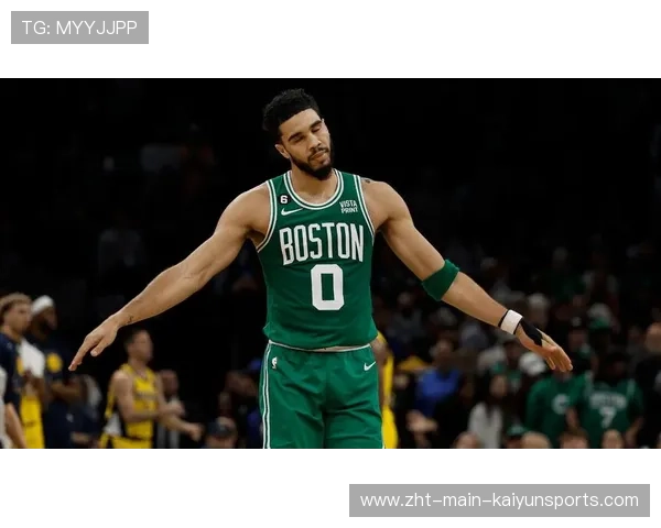 雄鹿塔图姆续约与战术调整成为焦点——篮坛新格局的关键转折