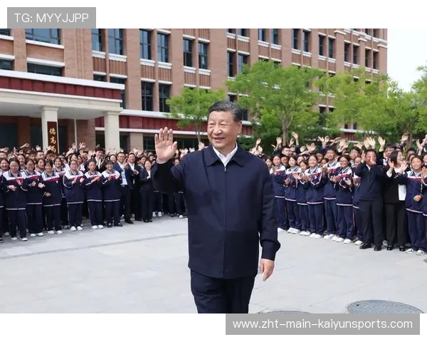 与人民同在：总书记新疆之行回望