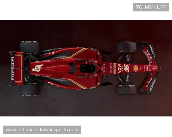 法拉利为新赛季做出重大技术更新，法拉利2021赛季新车