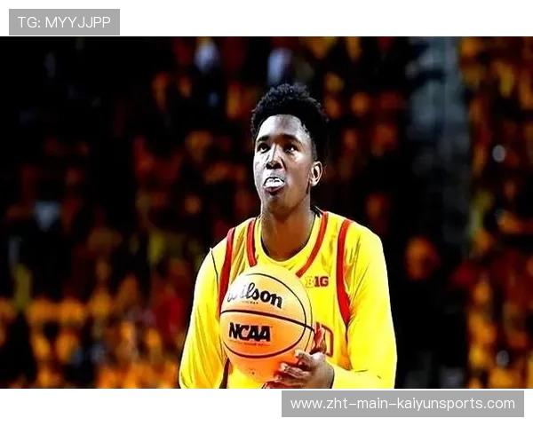 球童身份助力NCAA冠军，这波操作太酷了！，球童出身的球星