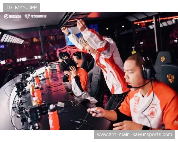 电竞也能进国家体育场？KPL开创行业新标杆，电竞录入国家体育项目了吗