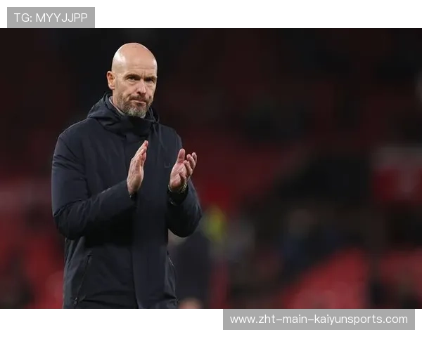 药厂9人新帅执教5天带来胜利，滕哈赫下课正当时，滕哈格尔