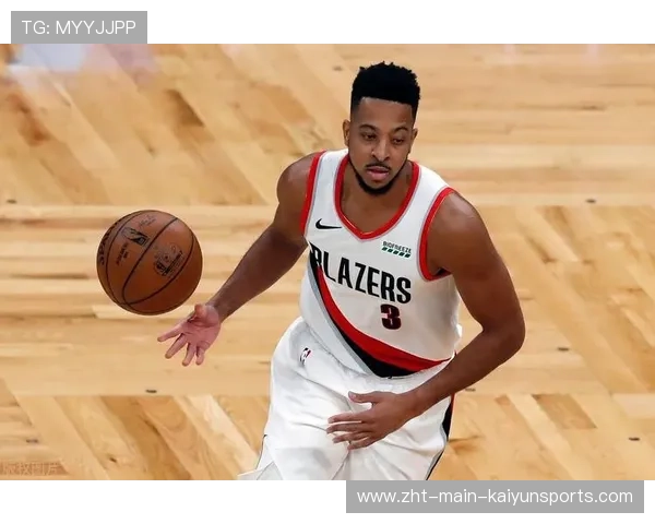 开拓者外线手感热,仍没守住末节 开拓者外线手感热,仍没守住末节